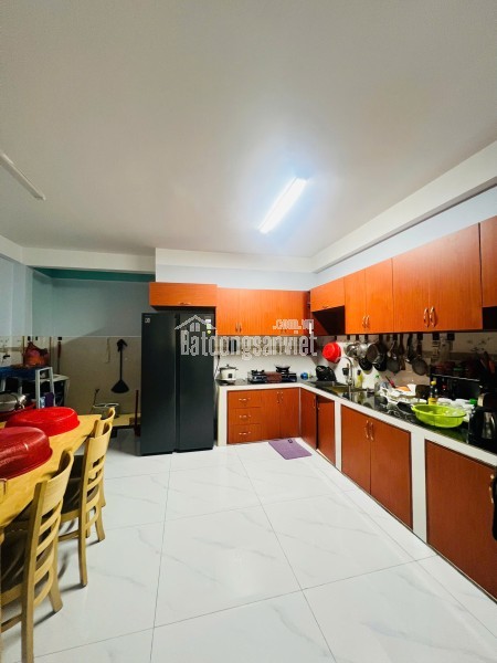 🌷 NHÀ BÁN KHU TÊN LỬA NGANG 5M ( 78m2 - 4 tầng ) giá chào nhỉnh 9 tỷ . Hẻm xe tải tránh thông