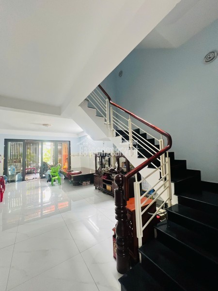 🌷 NHÀ BÁN KHU TÊN LỬA NGANG 5M ( 78m2 - 4 tầng ) giá chào nhỉnh 9 tỷ . Hẻm xe tải tránh thông