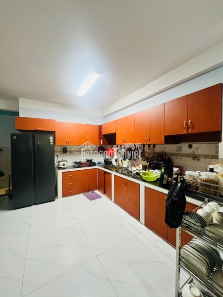 🌷 NHÀ BÁN KHU TÊN LỬA NGANG 5M ( 78m2 - 4 tầng ) giá chào nhỉnh 9 tỷ . Hẻm xe tải tránh thông