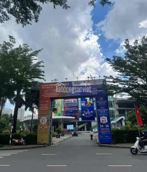 ĐỪNG BỎ LỠ CƠ HỘI HIẾM CÓ ĐỂ SỞ HỮU NHÀ NGAY TT PHÚ MỸ HƯNG Q7, VỪA Ở VỪA SINH LỢI CHO NHÀ ĐẦU TƯ