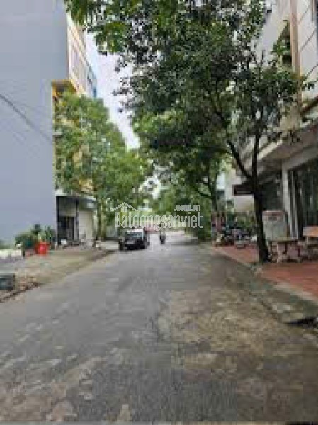 Bán nhà phố Hà Trì 3, Hà Đông, 31m2, sổ đỏ chính chủ, giá 6,5 tỷ.