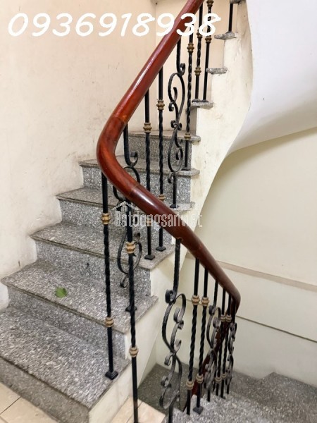 Chỉ 25.5 tỷ-90m x 6T thang máy-ô tô-kinh doanh-có hầm-1 nhà ra phố Kim Đồng, Hoàng Mai, HN
