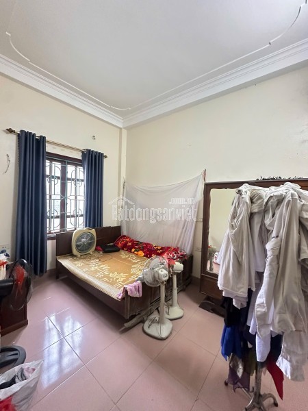 Vị trí đẹp bán nhà ngõ 195 Phúc Lợi - Long Biên