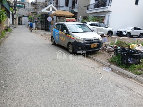 Vị trí đẹp bán nhà ngõ 195 Phúc Lợi - Long Biên