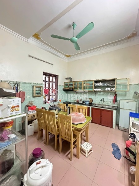 Vị trí đẹp bán nhà ngõ 195 Phúc Lợi - Long Biên