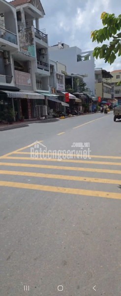 BÁN SIÊU PHẨM BIỆT THỰ PHỐ 3 MẶT TIỀN VÕ VĂN KIỆT 4 TẦNG NGANG 5M GIÁ 15 TỶ 500