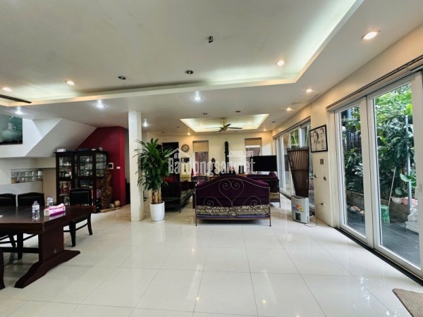 BIỆT THỰ VIEW SÔNG CẦU – 220M² – 4 TẦNG ĐẲNG CẤP – Ô TÔ VÀO NHÀ – VIEW SÔNG TUYỆT ĐẸP – CHỈ 33 TỶ