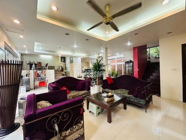BIỆT THỰ VIEW SÔNG CẦU – 220M² – 4 TẦNG ĐẲNG CẤP – Ô TÔ VÀO NHÀ – VIEW SÔNG TUYỆT ĐẸP – CHỈ 33 TỶ
