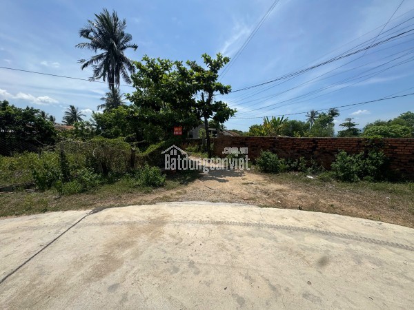 CHÍNH CHỦ CẦN TIỀN BÁN GẤP LÔ ĐẤT VƯỜN BIỆT THỰ ĐẸP TẠI TÂN ĐỨC ĐỒNG - VẠN LƯƠNG