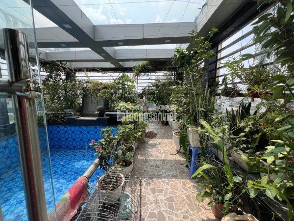 🔅 BÁN TÒA VĂN PHÒNG MẶT PHỐ TRUNG VĂN, 144M2 9T THÔNG SÀN MT 7.5M, CHỈ 76 TỶ 🔅