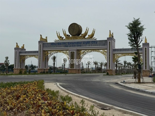 LIỀN KỀ, SHOPHOUSE CUỐI CÙNG - CENTRAL RIVERSIDE. SẴN SỔ SANG TÊN NGAY.  CĐT: 09666 343 969
