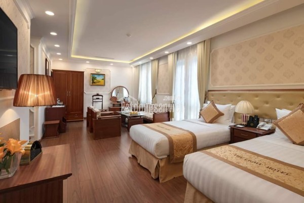 Chính Chủ Bán Nhà Đẹp Đại Mỗ 4 Tầng (4PN) - Ngay Cạnh UBND Tây Mỗ Mới! 42m² Ngập Tràn Tiện Ích -
