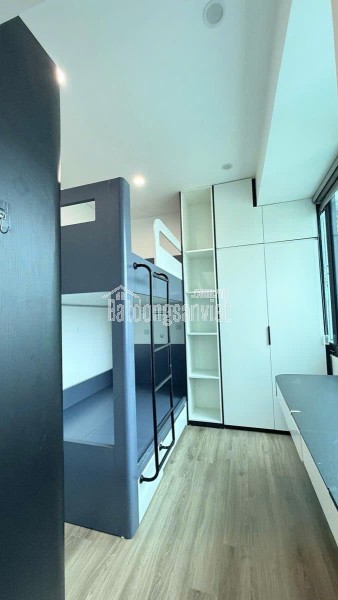 BÁN NHÀ TRUNG TÂM THẠCH BÀN – CỔ LINH  92M² × 6 TẦNG  GARA Ô TÔ  THANG MÁY