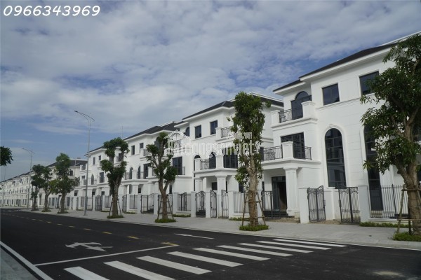 LIỀN KỀ, SHOPHOUSE CUỐI CÙNG - CENTRAL RIVERSIDE. CK 7%. QUÀ TẶNG 300TR. CĐT: 09666 343 969