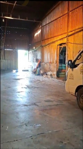 SANG NHƯỢNG PHÒNG TẬP MỚI ĐẸP  – VỊ TRÍ ĐẸP TRUNG TÂM QUẬN 7, LIỀN KỀ PHÚ MỸ HƯNG, TP HỒ CHÍ MINH