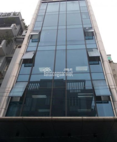 🔅 BÁN TÒA VĂN PHÒNG MẶT PHỐ KHUẤT DUY TIẾN, 142M2 10T MT 15M, LÔ GÓC, CHỈ 118 TỶ 🔅