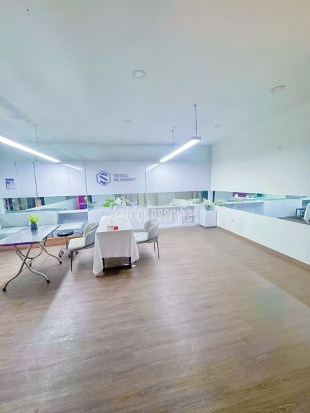 🔅 BÁN TÒA VĂN PHÒNG MẶT PHỐ KHUẤT DUY TIẾN, 142M2 10T MT 15M, LÔ GÓC, CHỈ 118 TỶ 🔅