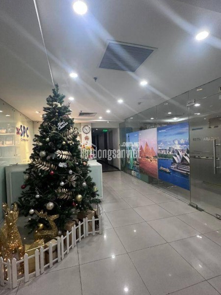 🔅 BÁN TÒA VĂN PHÒNG MẶT PHỐ KHUẤT DUY TIẾN, 142M2 10T MT 15M, LÔ GÓC, CHỈ 118 TỶ 🔅