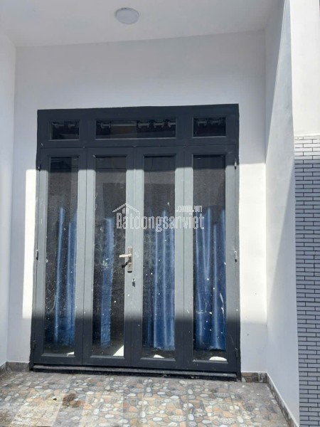 CHÍNH CHỦ CẦN BÁN NHÀ TẠI TÂN TRIỀU, ĐỒNG NAI – GIÁ TỐT, PHÁP LÝ RÕ RÀNG