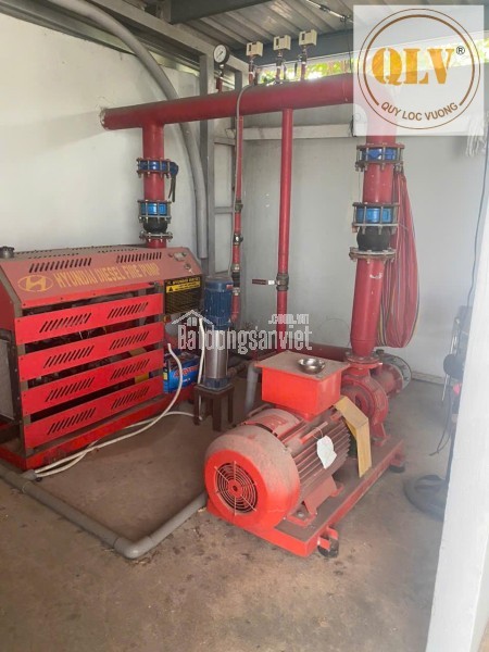 BÁN NHÀ XƯỞNG KCN MỸ PHƯỚC 1 – BẾN CÁT, BÌNH DƯƠNG – 5.000m²