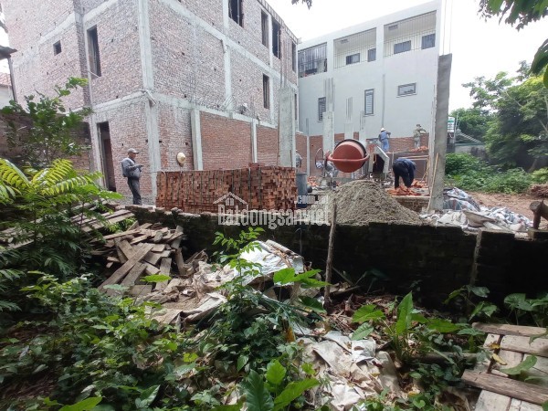 Bán đất Đại Thành, Quốc Oai. Diện tích 552m giá chỉ 20,5 tỷ