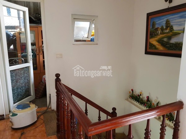 CHÍNH CHỦ CẦN BÁN NHÀ PHỐ ĐẶNG TẤT – BA ĐÌNH – HÀ NỘI