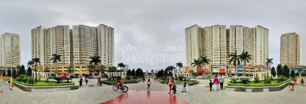 60m2 CĂN GÓC, TÂN TÂY ĐÔ, HƯỚNG MÁT VIEW ĐẸP, NỘI THẤT CƠ BẢN, 3.9 Tỷ