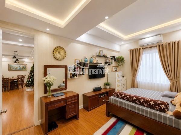 60m2 CĂN GÓC, TÂN TÂY ĐÔ, HƯỚNG MÁT VIEW ĐẸP, NỘI THẤT CƠ BẢN, 3.9 Tỷ