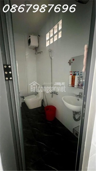 BÁN GẤP NHÀ LÔ GÓC 3 TẦNG 1 TUM MẶT TIỀN KINH DOANH SÁT ĐƯỜNG PHÙNG THẾ TÀI NHA TRANG – DIỆN TÍCH