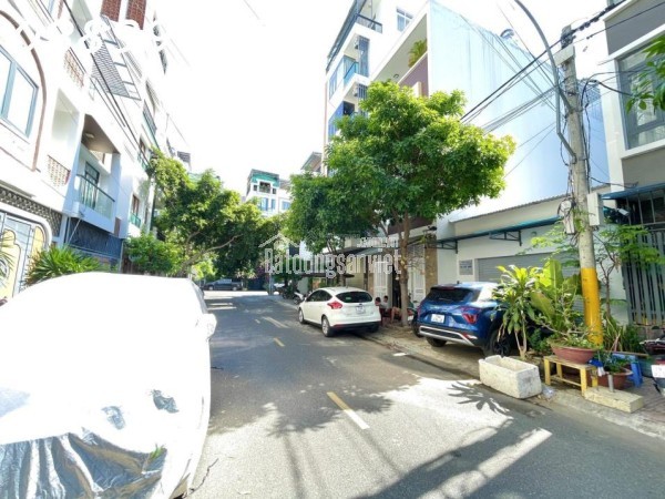 BÁN GẤP NHÀ LÔ GÓC 3 TẦNG 1 TUM MẶT TIỀN KINH DOANH SÁT ĐƯỜNG PHÙNG THẾ TÀI NHA TRANG – DIỆN TÍCH