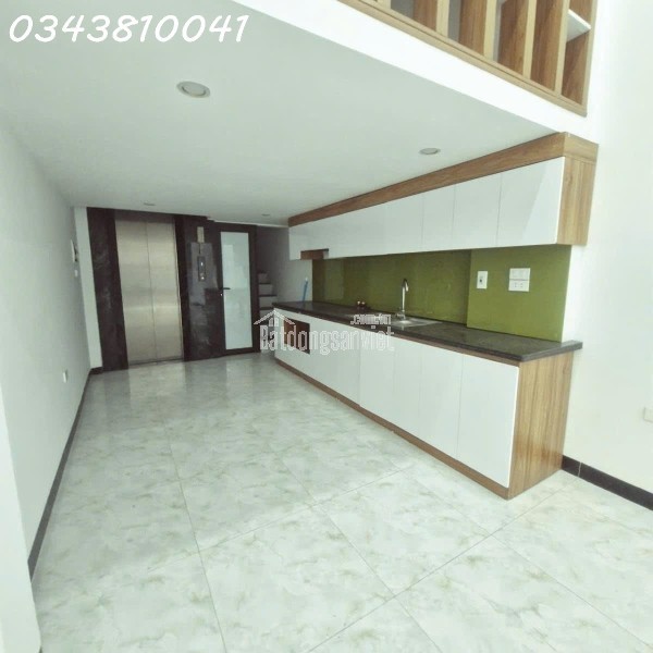NHÀ MẬU LƯƠNG - 33M - Ô TÔ TRÁNH - LÔ GÓC - KINH DOANH ĐỈNH -5 TẦNG THANG MÁY. Giá: 9,8 tỷ
