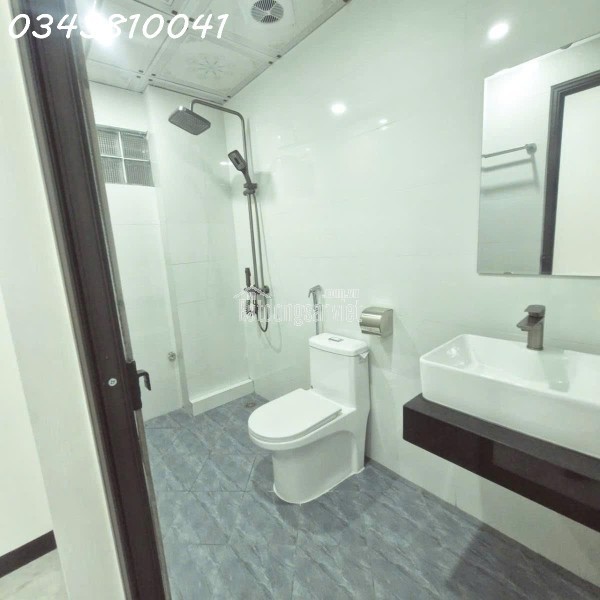 NHÀ MẬU LƯƠNG - 33M - Ô TÔ TRÁNH - LÔ GÓC - KINH DOANH ĐỈNH -5 TẦNG THANG MÁY. Giá: 9,8 tỷ