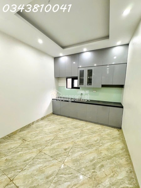 NHÀ MẬU LƯƠNG - 33M - Ô TÔ TRÁNH - LÔ GÓC - KINH DOANH ĐỈNH -5 TẦNG THANG MÁY. Giá: 9,8 tỷ