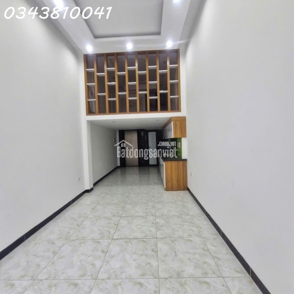 NHÀ MẬU LƯƠNG - 33M - Ô TÔ TRÁNH - LÔ GÓC - KINH DOANH ĐỈNH -5 TẦNG THANG MÁY. Giá: 9,8 tỷ