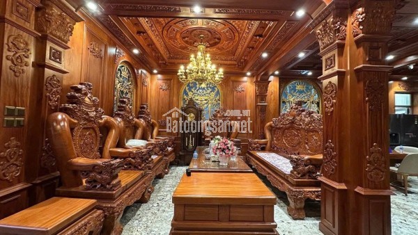 BÁN NHÀ  2 MẶT TIỀN ĐỔ VĂN DẬY TÂN HIỆP HÓC MÔN 30X70M
