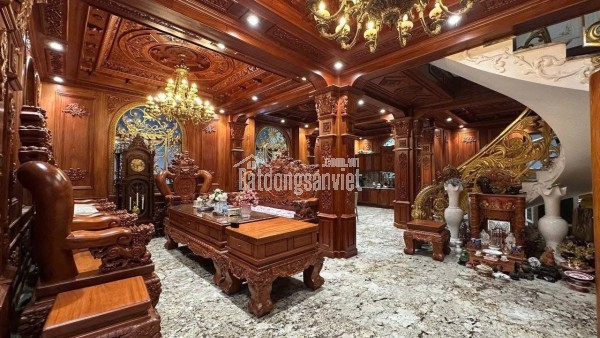 BÁN NHÀ  2 MẶT TIỀN ĐỔ VĂN DẬY TÂN HIỆP HÓC MÔN 30X70M