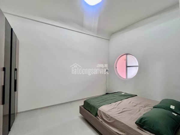 Bán Biệt Thự 265m² Thổ Cư 208m² – Phong Cách Châu Âu, Không Gian Sống Đẳng Cấp Ven Đà Lạt