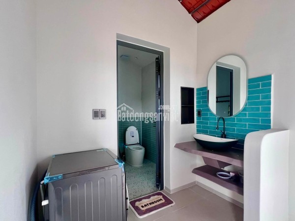 Bán Biệt Thự 265m² Thổ Cư 208m² – Phong Cách Châu Âu, Không Gian Sống Đẳng Cấp Ven Đà Lạt
