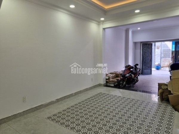Bán nhà 123m2  Kha Vạn Cân, Hiệp Bình Chánh, Thủ Đức, TP HCM, 2 tầng, sổ đỏ. Giá 9.4 tỷ.