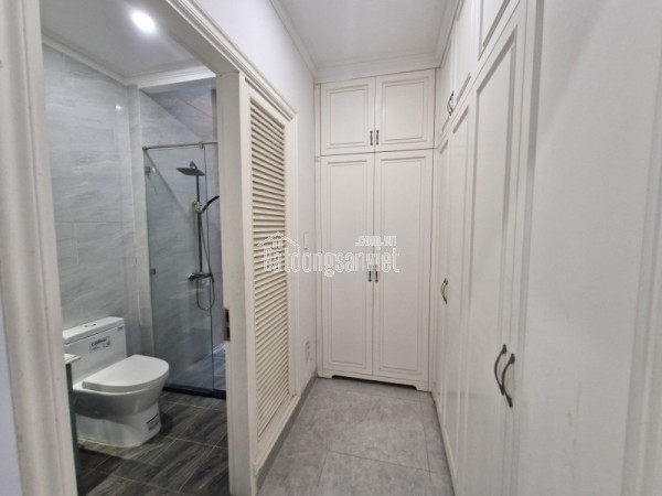 Bán nhà 123m2  Kha Vạn Cân, Hiệp Bình Chánh, Thủ Đức, TP HCM, 2 tầng, sổ đỏ. Giá 9.4 tỷ.