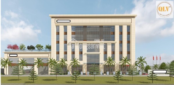 CHO THUÊ NHÀ XƯỞNG CAO TẦNG – KCN BIÊN HÒA, ĐỒNG NAI – 13.100,30m²