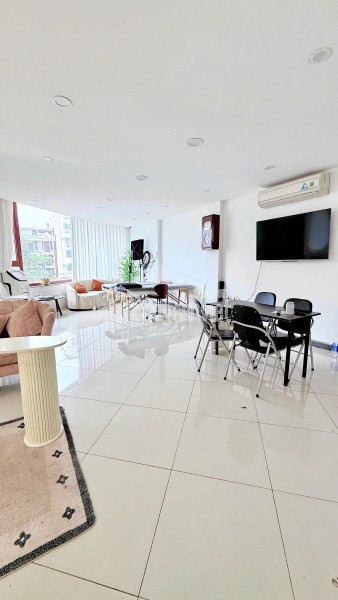 SANG NHƯỢNG GẤP SPA TẠI NGUYỄN HOÀNG, PHƯỜNG TỪ LIÊM, HÀ NỘI