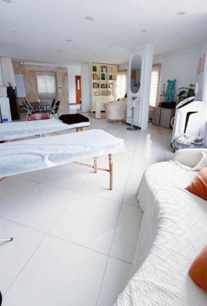 SANG NHƯỢNG GẤP SPA TẠI NGUYỄN HOÀNG, PHƯỜNG TỪ LIÊM, HÀ NỘI