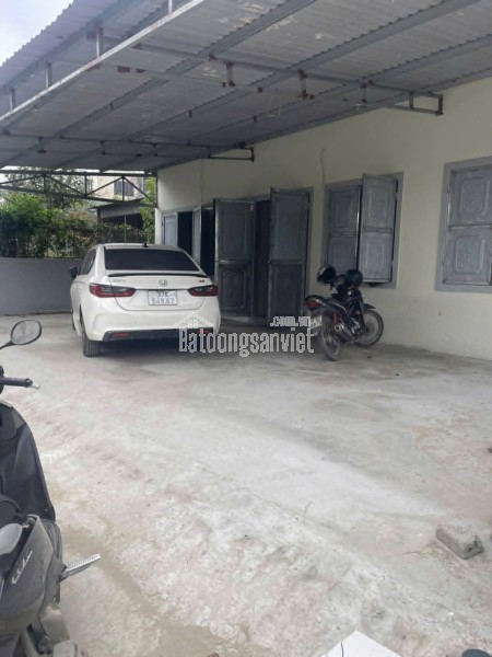 CHÍNH CHỦ BÁN LÔ GÓC VƯỜN HOA TẠI KHU B1.4 KĐT THANH HÀ, THANH OAI, HÀ NỘI