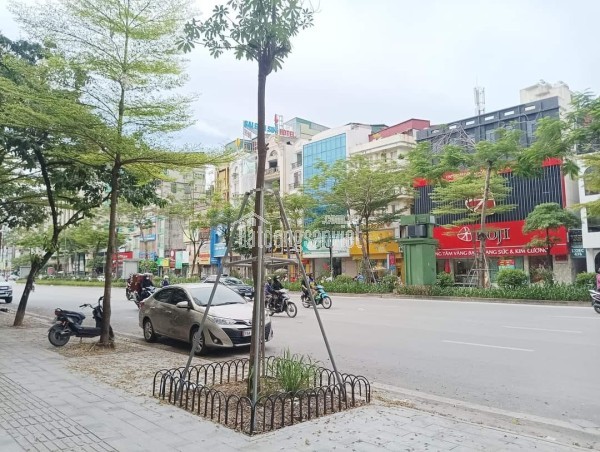 🔅 BÁN TÒA CHDV PHÂN LÔ 2 MẶT NGÕ Ô TÔ LIỄU GIAI, 56M2 5T MT 4M, CHỈ 29.5 TỶ 🔅