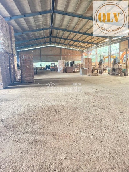 BÁN / CHO THUÊ NHÀ XƯỞNG HUYỆN CỦ CHI, TP. HỒ CHÍ MINH, 7.500m²