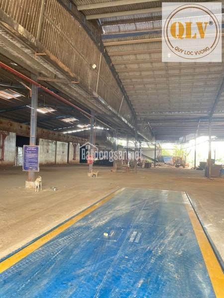 BÁN / CHO THUÊ NHÀ XƯỞNG HUYỆN CỦ CHI, TP. HỒ CHÍ MINH, 7.500m²