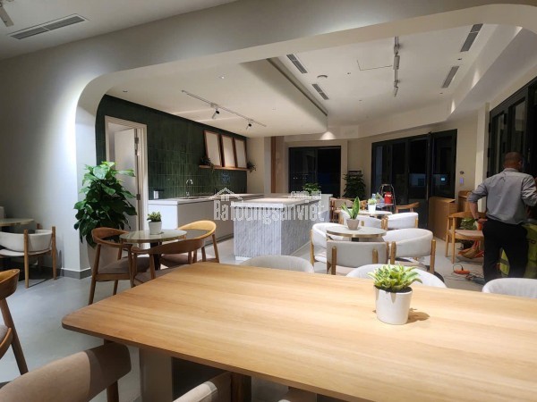 Bán căn hộ chung cư k-home new city tại đường lê lai phường bình dương thành phố hồ chí minh