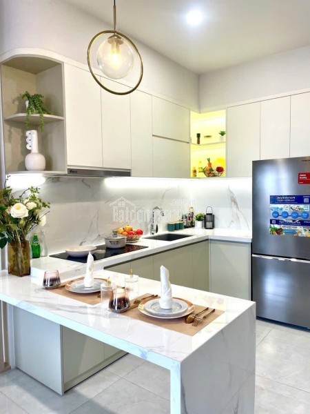 Bán căn hộ chung cư k-home new city tại đường lê lai phường bình dương thành phố hồ chí minh