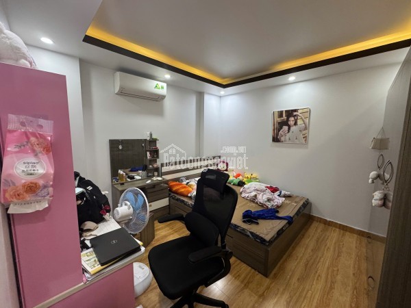 BÁN NHÀ TÁI ĐỊNH CƯ SAO SÁNG – 4.5 TẦNG HẢI AN HẢI PHÒNG